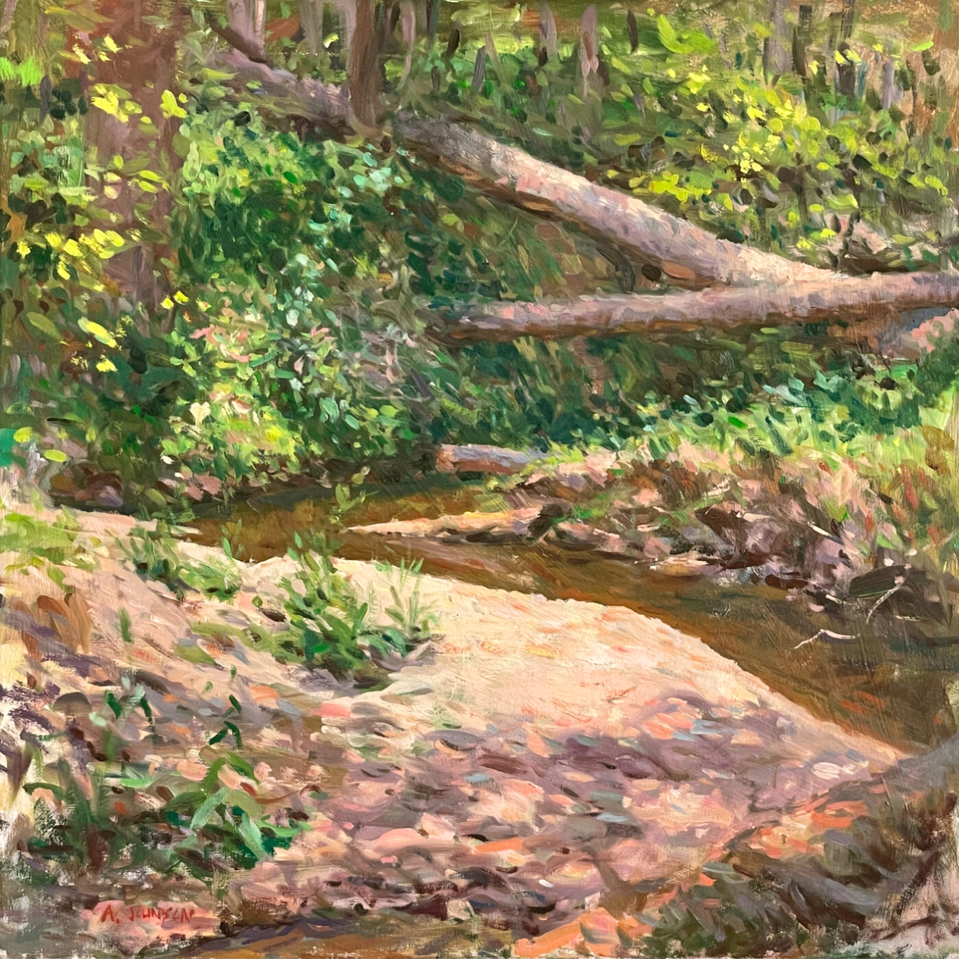 House Creek