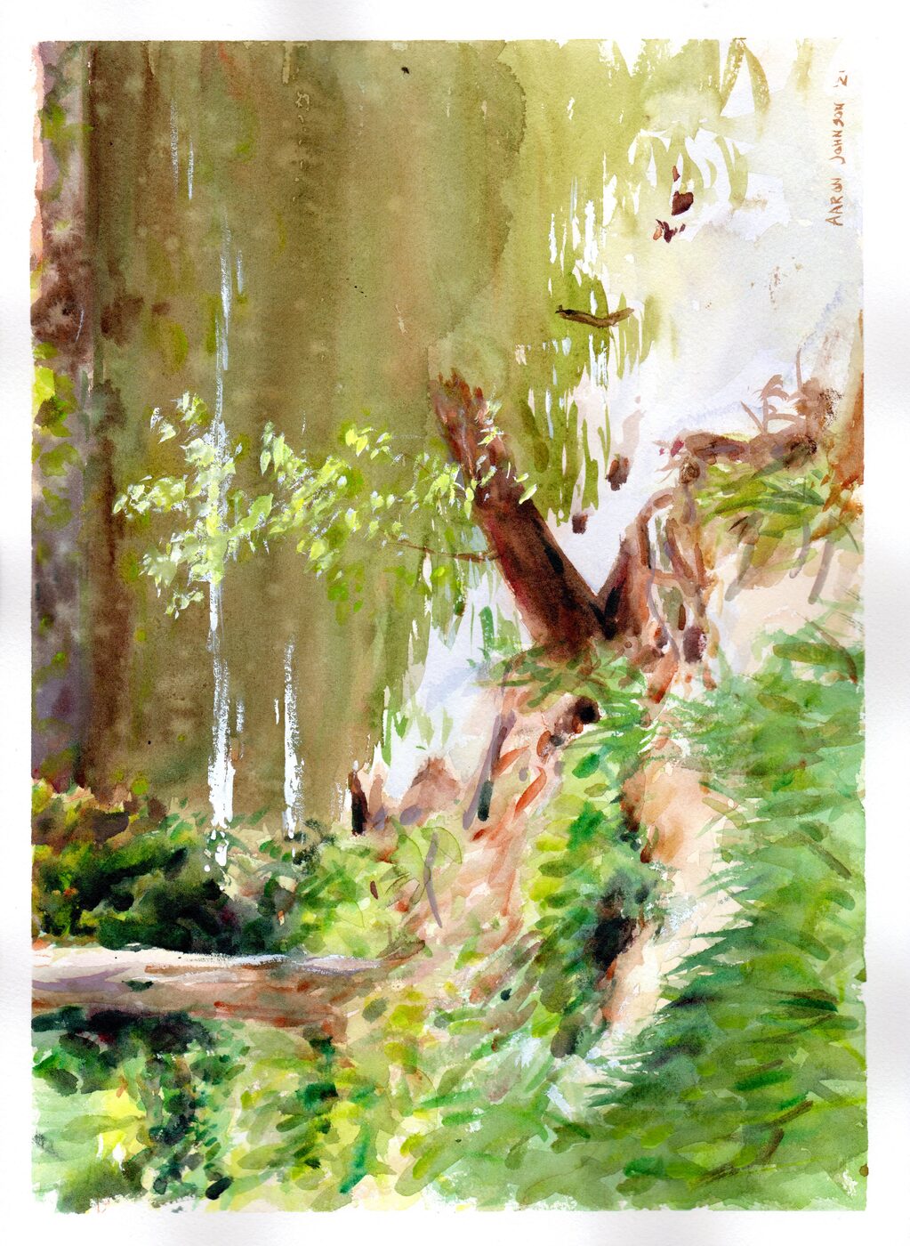 Neuse River